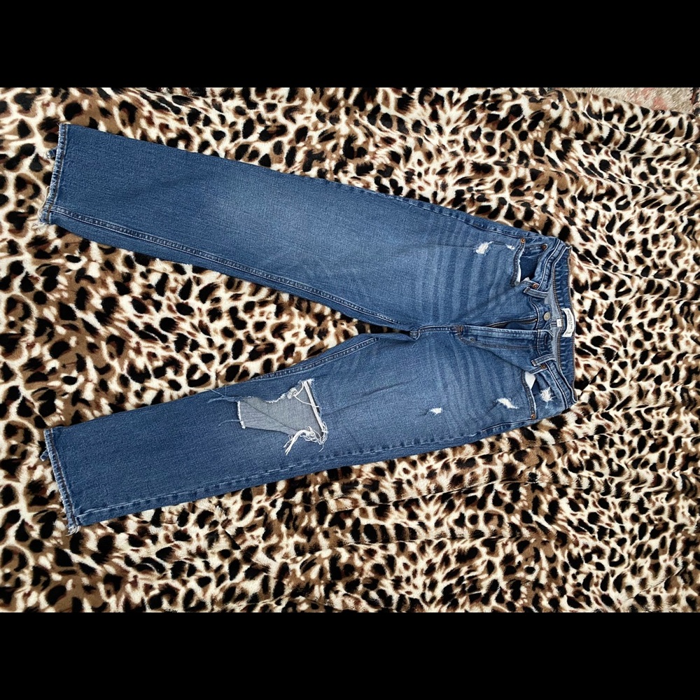 Abercrombie Pants
